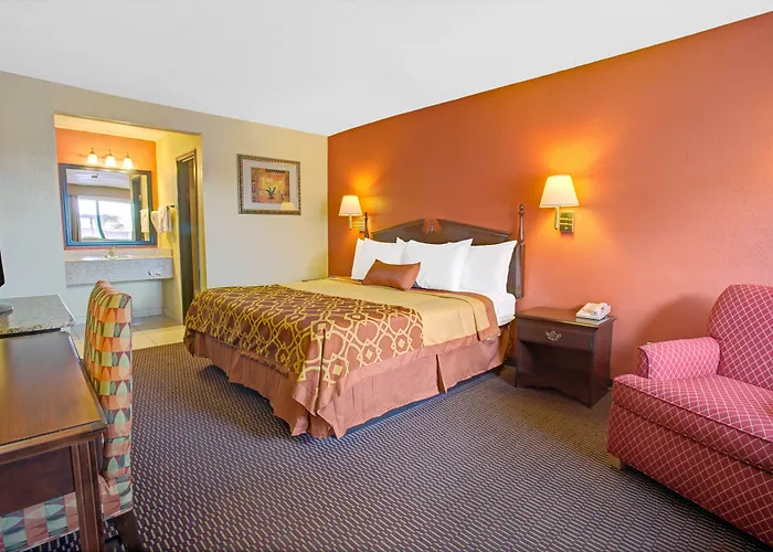 Travelodge By Wyndham Tucson Az Cortaro