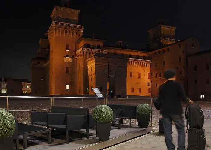 Hotel Annunziata