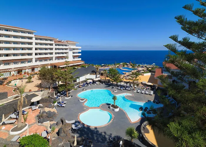 Hotel H10 Taburiente Playa Breña Baja