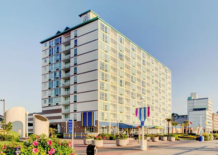 Boardwalk Resort And Villas