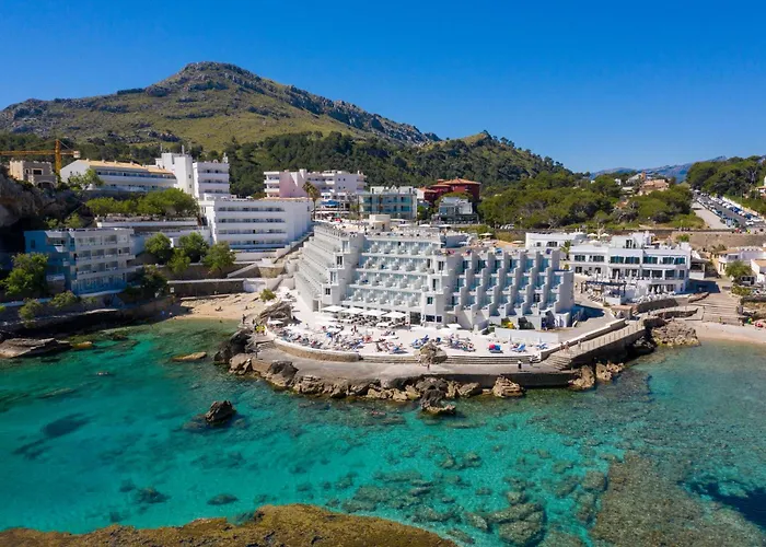 Hotel Globales Don Pedro - Adults Only Cala de Sant Vicenc