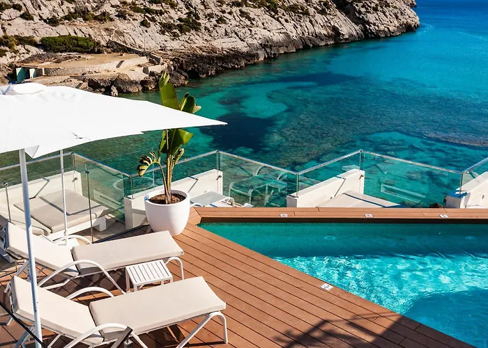 Hotel Globales Don Pedro - Adults Only Cala de Sant Vicenc