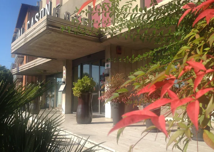 Hotel Al Cason Padua