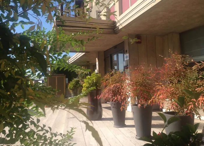 Hotel Al Cason Padua