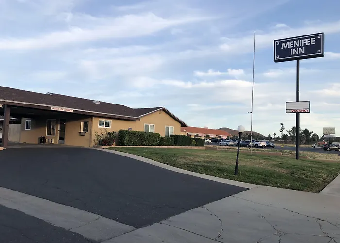 Menifee Inn