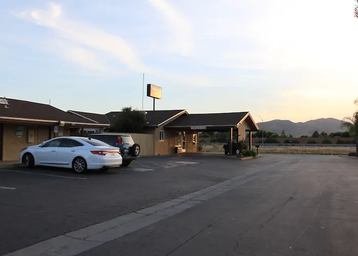 Menifee Inn