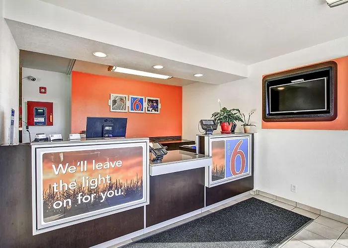 Motel 6-Green Bay, Wi