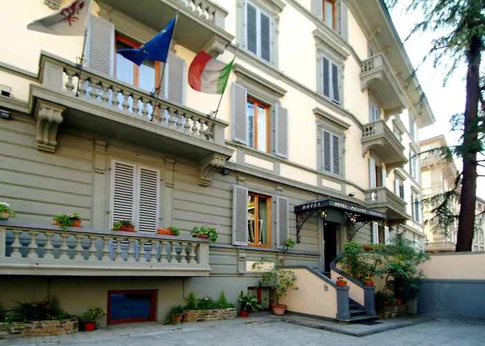 Hotel Palazzo Vecchio Florença