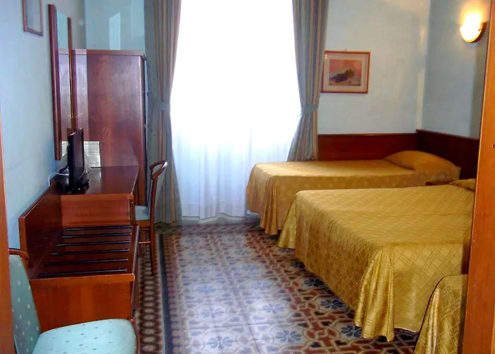 Hotel Palazzo Vecchio Florença