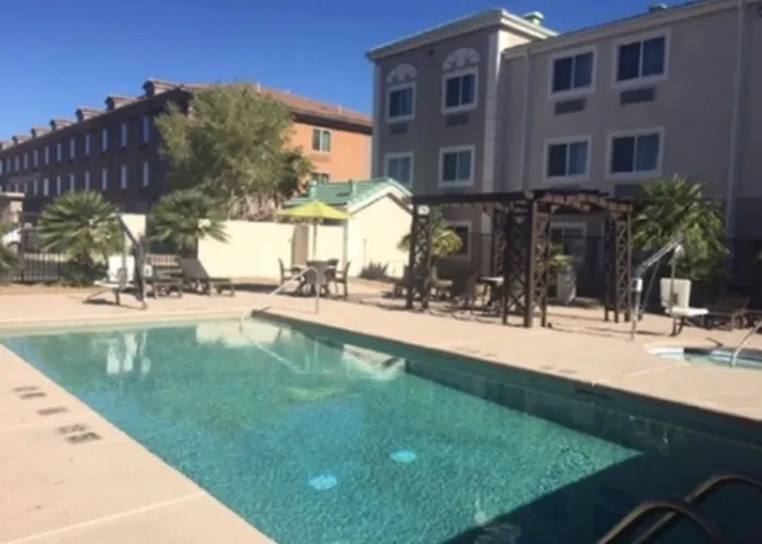 Comfort Inn Tucson Central