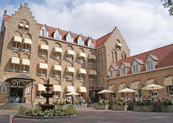 Fletcher Hotel-Restaurant de Dikke van Dale Sluis