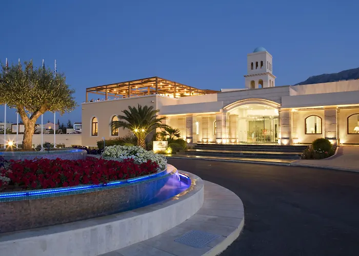 Pilot Beach Resort Georgioúpoli