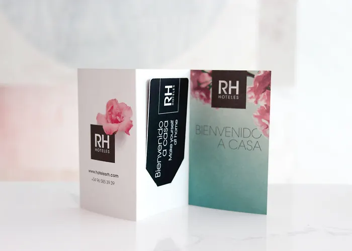 Hotel Rh Sorolla Centro