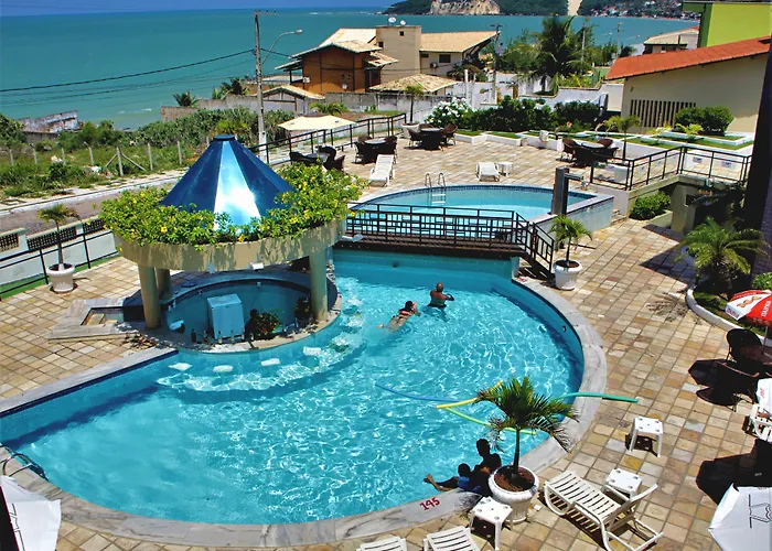 Hotel Costa Do Atlantico Natal