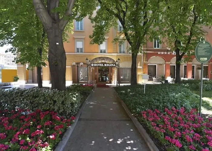 Zanhotel Regina Bologna
