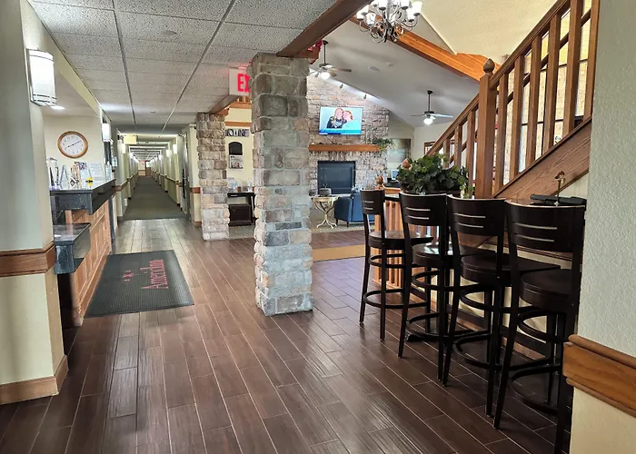 Americinn By Wyndham Kewanee