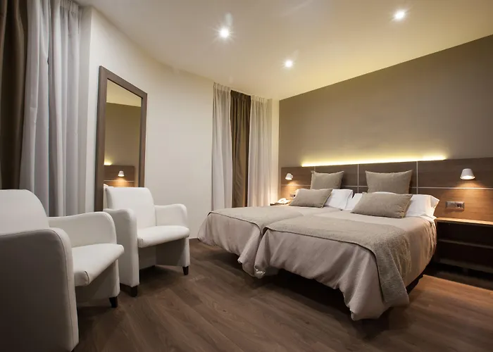 Hotel Don Paco