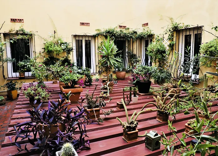 Hôtel De La Loge Perpignan
