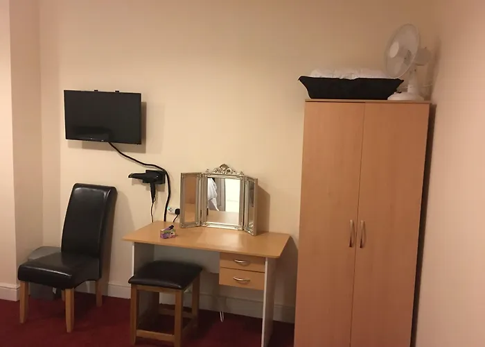 Ml Lodge Cardiff