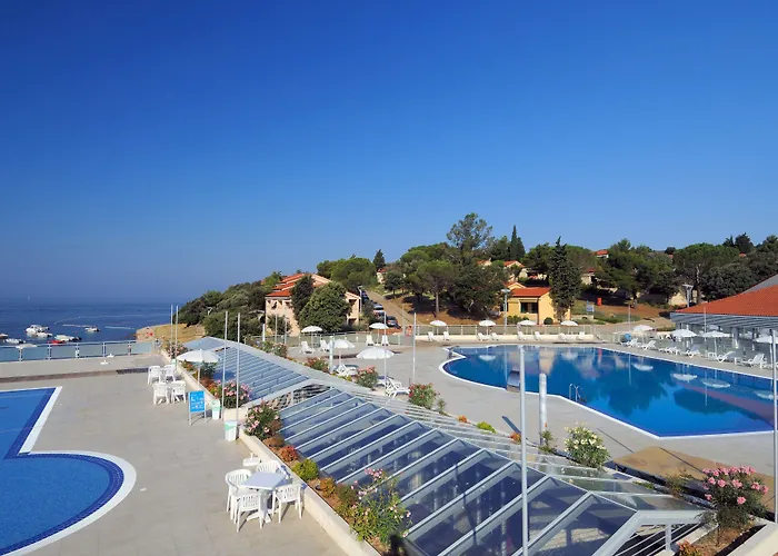 Maistra Select Petalon Resort Orsera