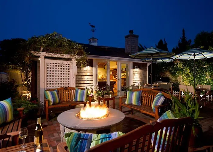 Revere Guest House Provincetown