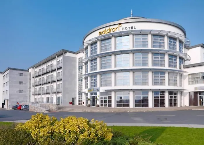 Maldron Hotel&Leisure Centre Limerick