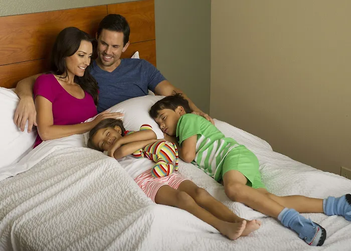 Extended Stay America Select Suites - Springfield - South - Battlefield