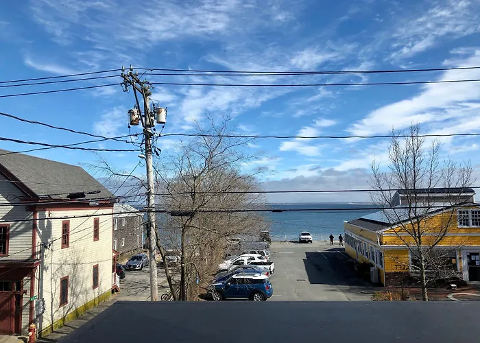 Enzo Hotel Provincetown