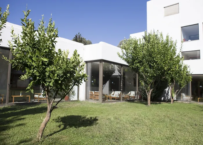 Amalia Hotel Olympia Ancient Olympia