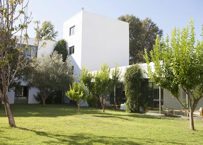Amalia Hotel Olympia Ancient Olympia