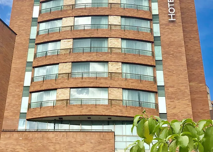 Leblon Suites Hotel Milla De Oro