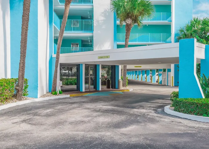 Turtle Reef Club Hotel Jensen Beach