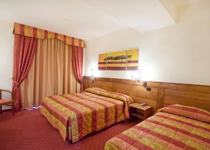Hotel Master