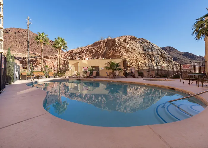 Hoover Dam Lodge