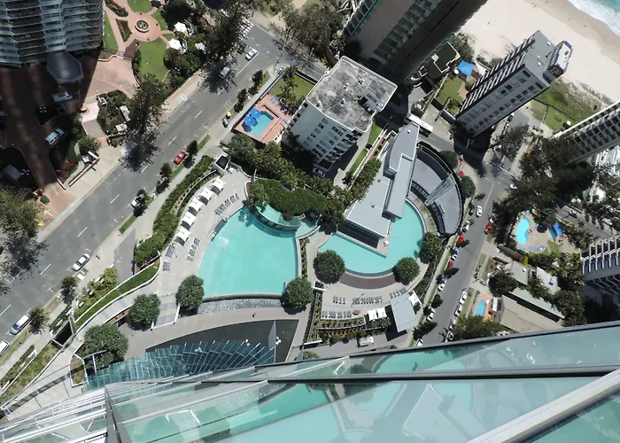 Q1 Resort&Spa - Official