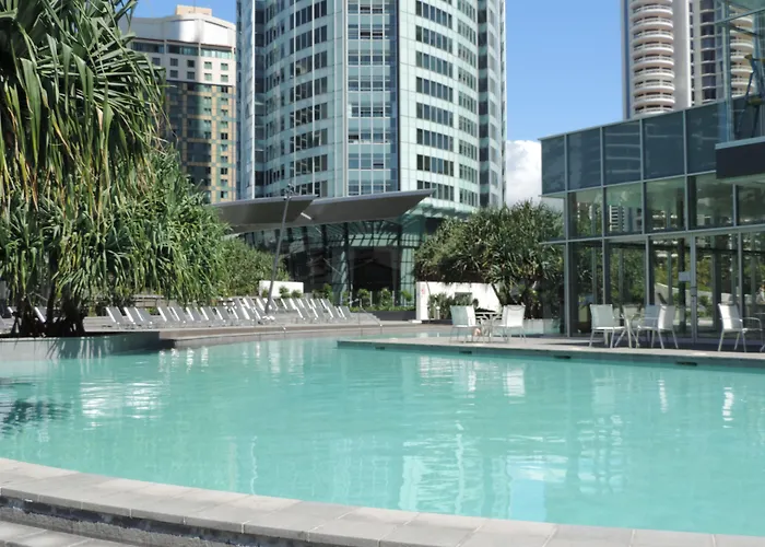 Q1 Resort&Spa - Official