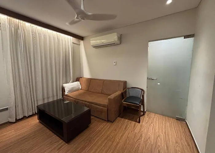 Hotel V Hitec City