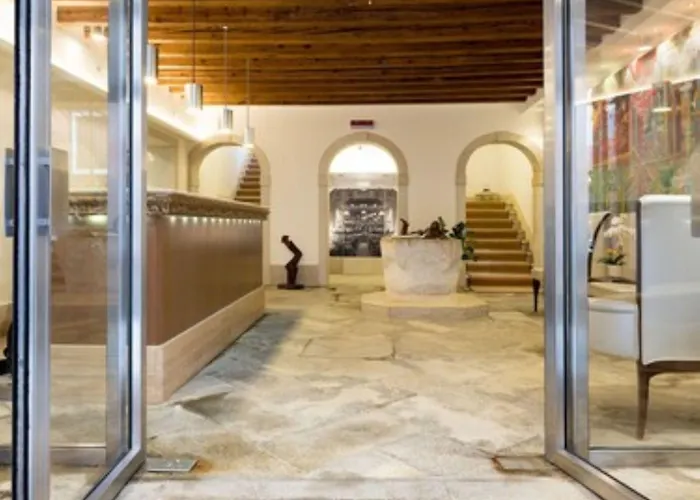 Hotel Dell'Opera Venetië