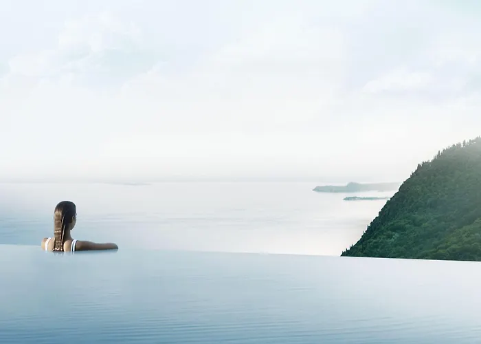 Lefay Resort & Spa Lago Di Garda Gargnano