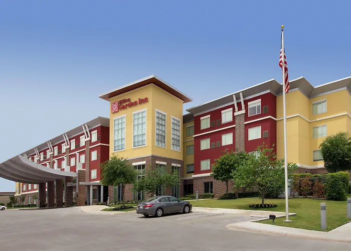Hilton Garden Inn San Antonio Airport South