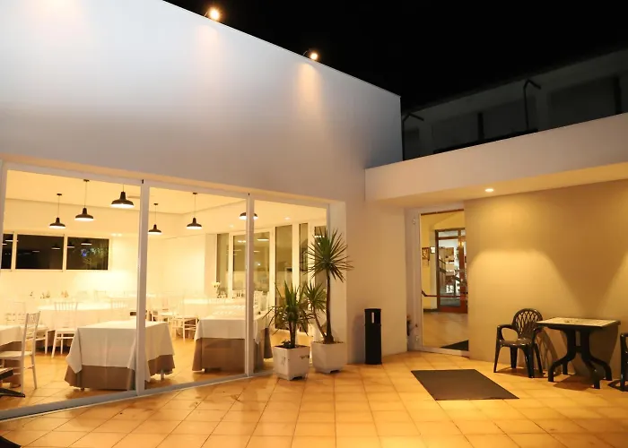 Hotel Valle Verde