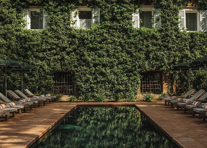 Parkhotel Mondschein, a Member of Design Hotels