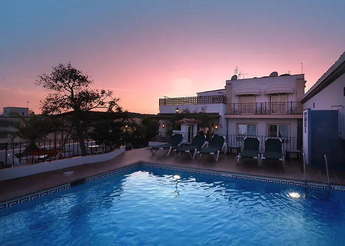 Hotel Ninays