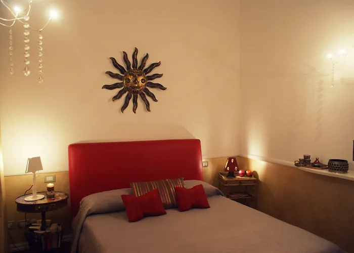 Bed and Breakfast Aldebaran Roma