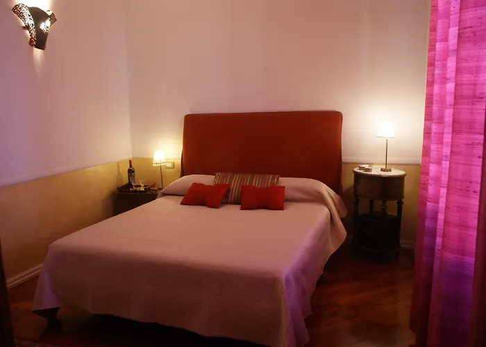 Bed and Breakfast Aldebaran Roma
