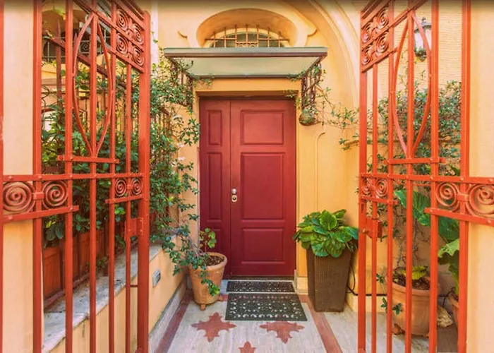 Bed and Breakfast Aldebaran Roma