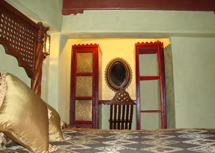 Riad Lorsya
