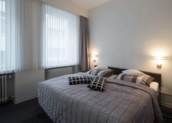 Hotel Brandenburger Hof