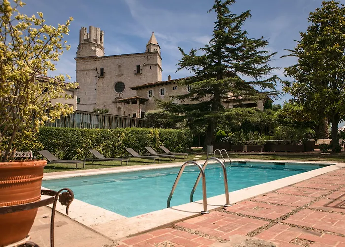 Rvhotels Palau Lo Mirador Torroella de Montgrí