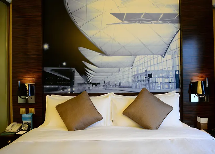 Harbour Grand Hong Kong